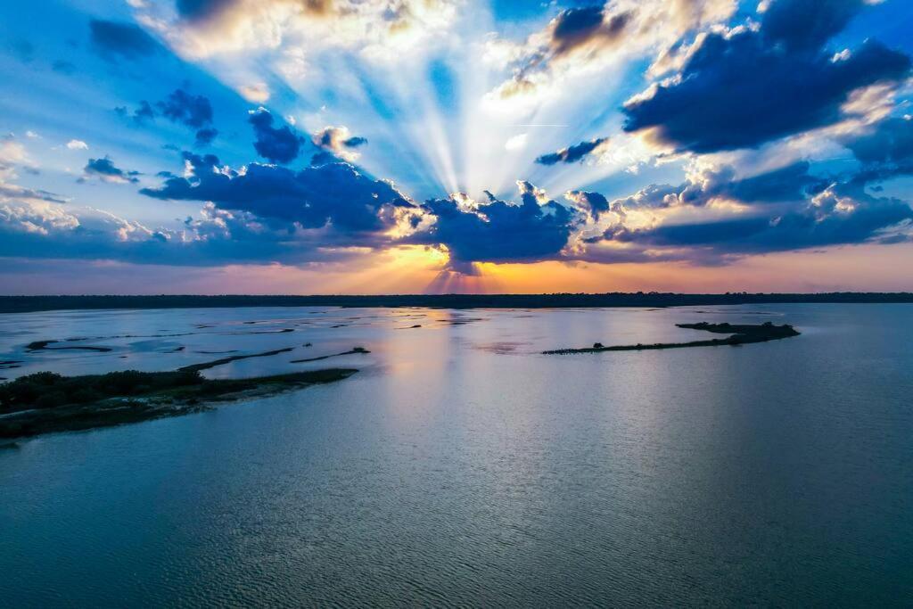 Sunkissed Sands St. Augustine Bagian luar foto