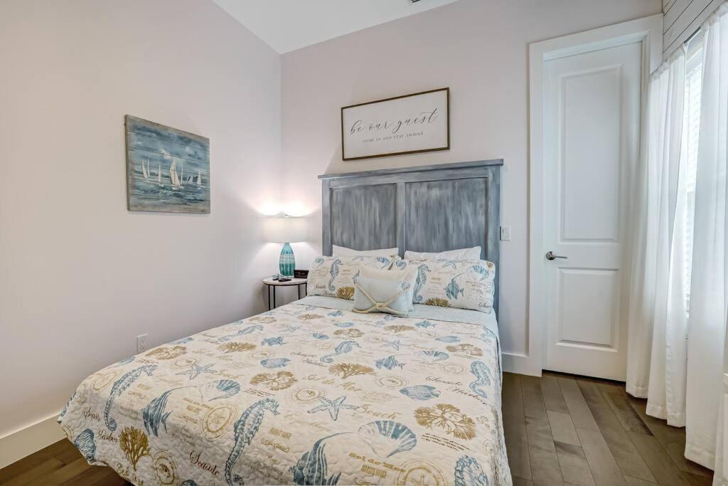 Sunkissed Sands St. Augustine Bagian luar foto